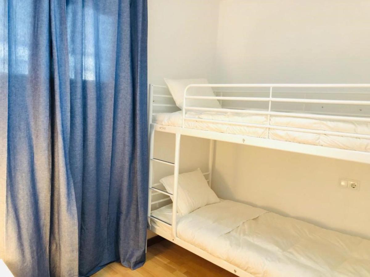 Apartment Bellevue By Interhome シエラネバダ エクステリア 写真