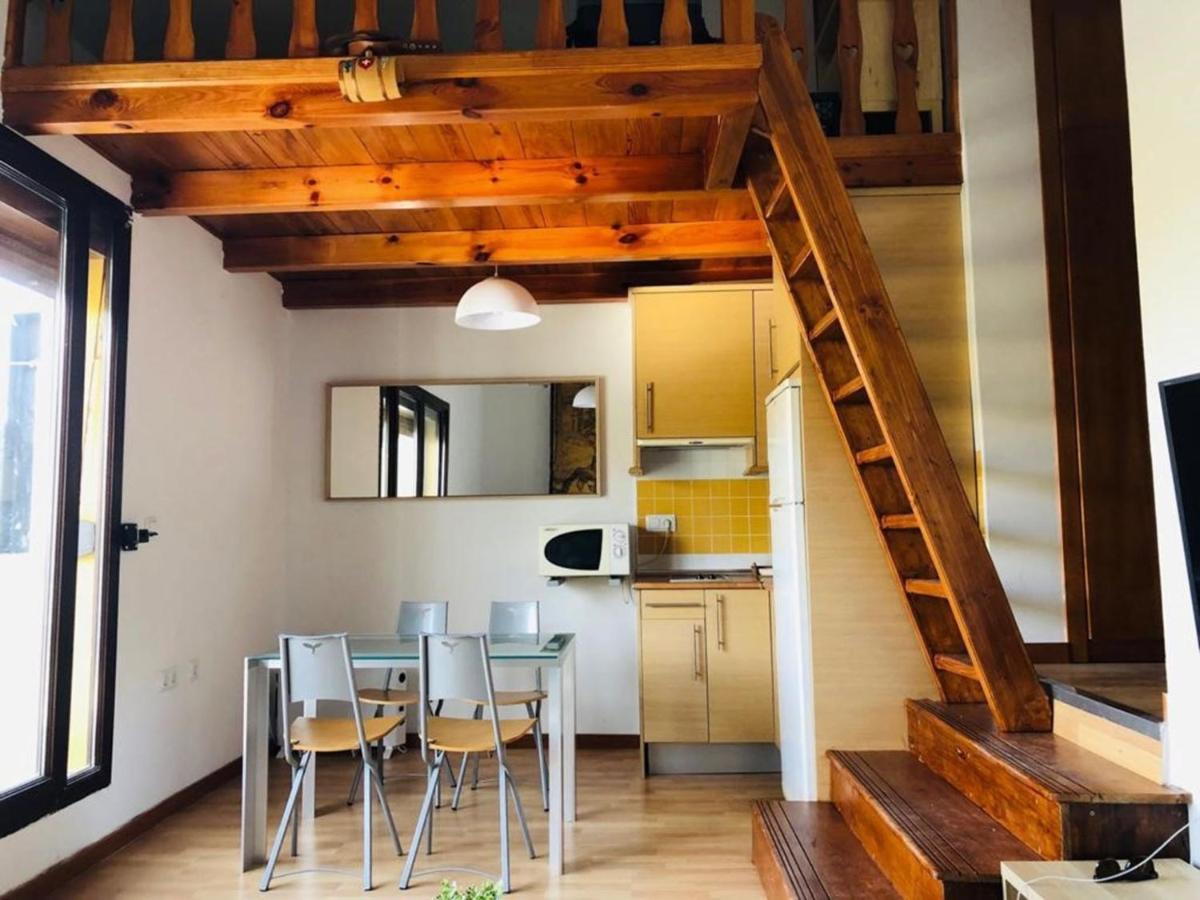 Apartment Bellevue By Interhome シエラネバダ エクステリア 写真